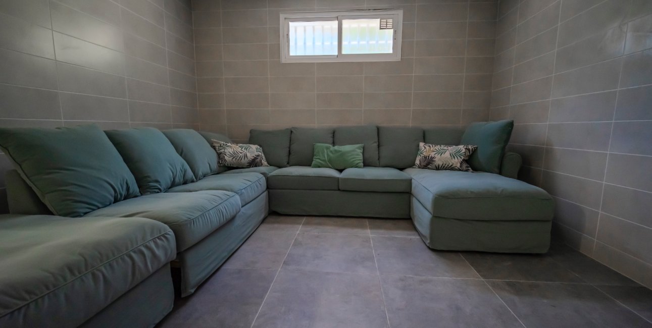 Resale - Villa -
Ciudad Quesada - Doña Pepa