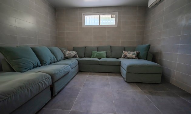 Resale - Villa -
Ciudad Quesada - Doña Pepa