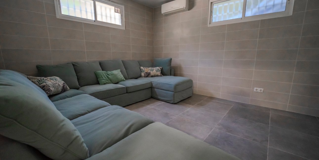 Resale - Villa -
Ciudad Quesada - Doña Pepa