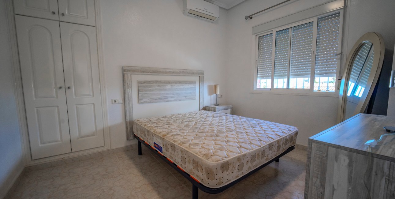 Resale - Villa -
Ciudad Quesada - Doña Pepa