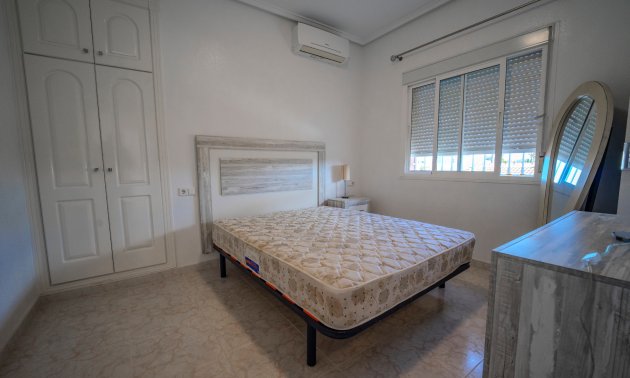 Resale - Villa -
Ciudad Quesada - Doña Pepa