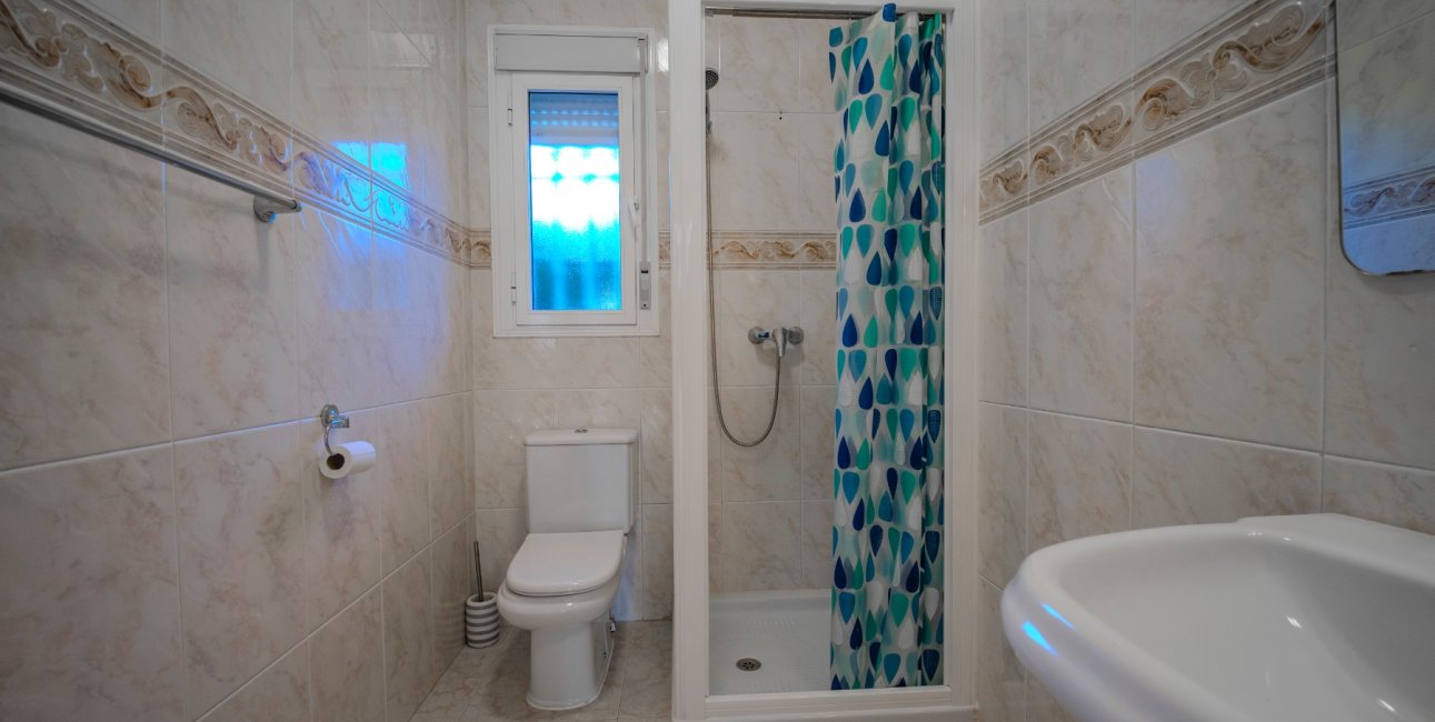 Resale - Villa -
Ciudad Quesada - Doña Pepa