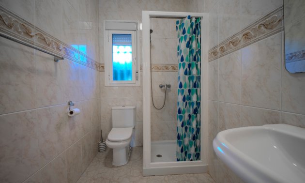 Resale - Villa -
Ciudad Quesada - Doña Pepa