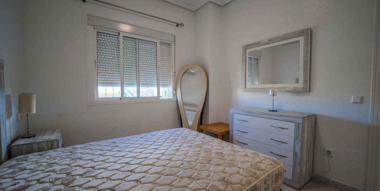 Resale - Villa -
Ciudad Quesada - Doña Pepa