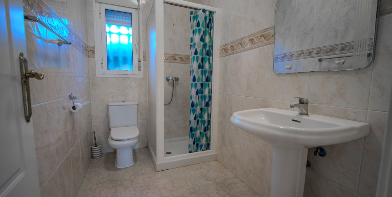 Resale - Villa -
Ciudad Quesada - Doña Pepa