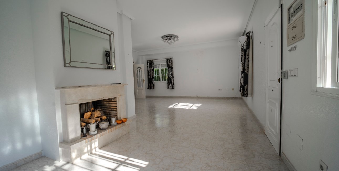 Resale - Villa -
Ciudad Quesada - Doña Pepa