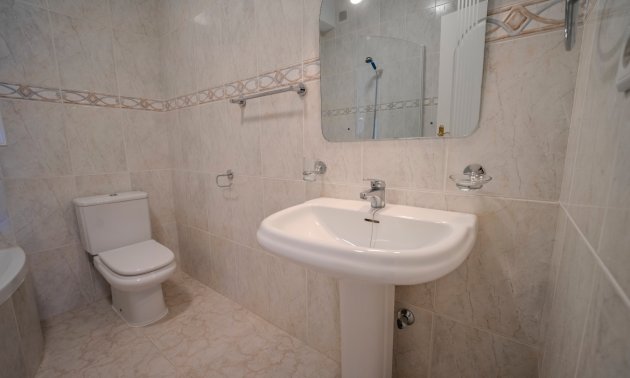 Resale - Villa -
Ciudad Quesada - Doña Pepa