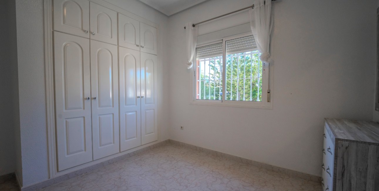 Resale - Villa -
Ciudad Quesada - Doña Pepa
