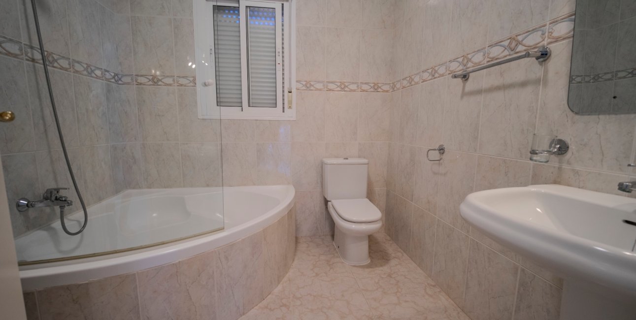 Resale - Villa -
Ciudad Quesada - Doña Pepa