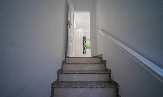 Resale - Villa -
Ciudad Quesada - Doña Pepa