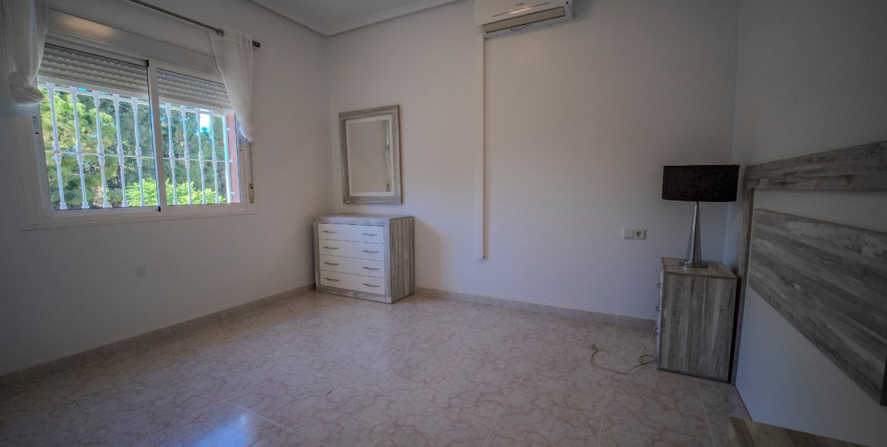 Resale - Villa -
Ciudad Quesada - Doña Pepa