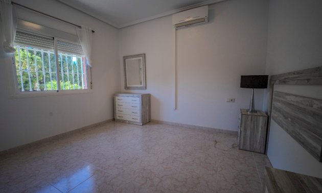Resale - Villa -
Ciudad Quesada - Doña Pepa