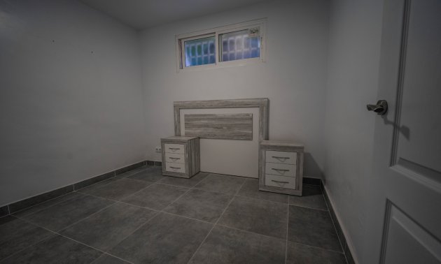 Resale - Villa -
Ciudad Quesada - Doña Pepa