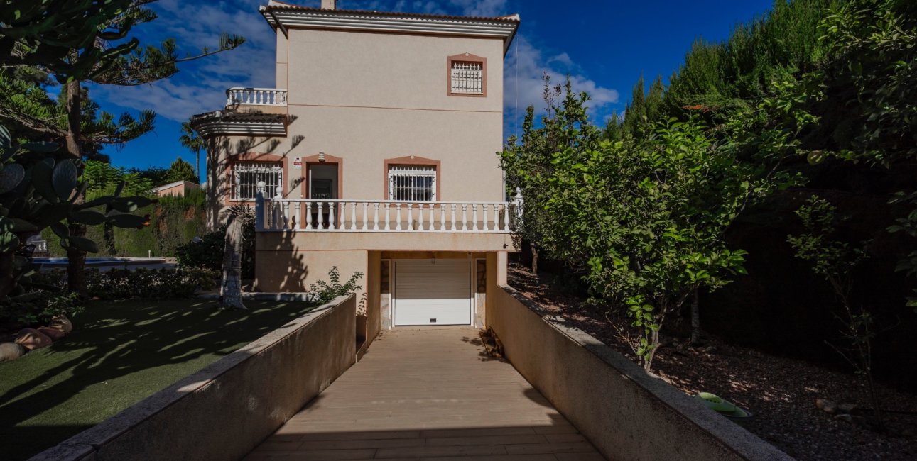 Resale - Villa -
Ciudad Quesada - Doña Pepa