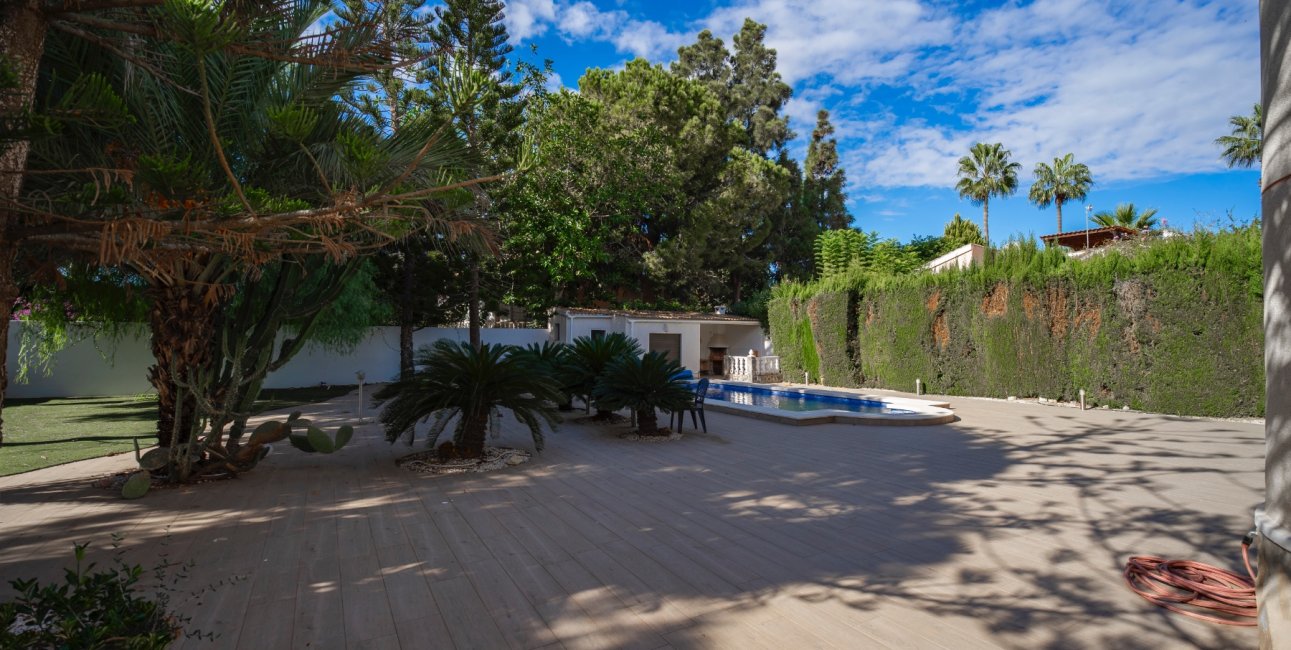 Resale - Villa -
Ciudad Quesada - Doña Pepa