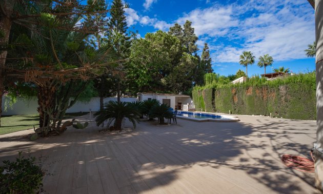 Resale - Villa -
Ciudad Quesada - Doña Pepa