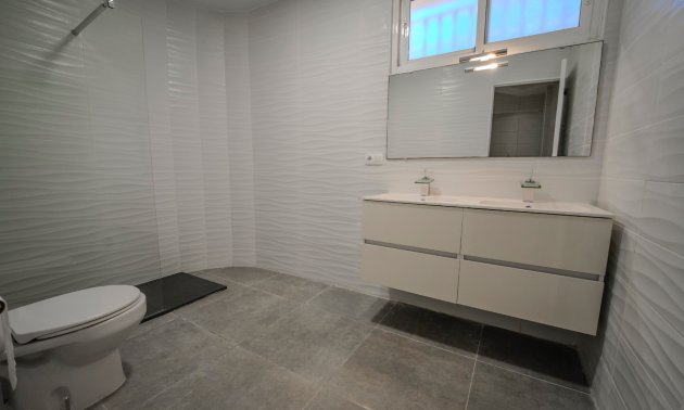 Resale - Villa -
Ciudad Quesada - Doña Pepa