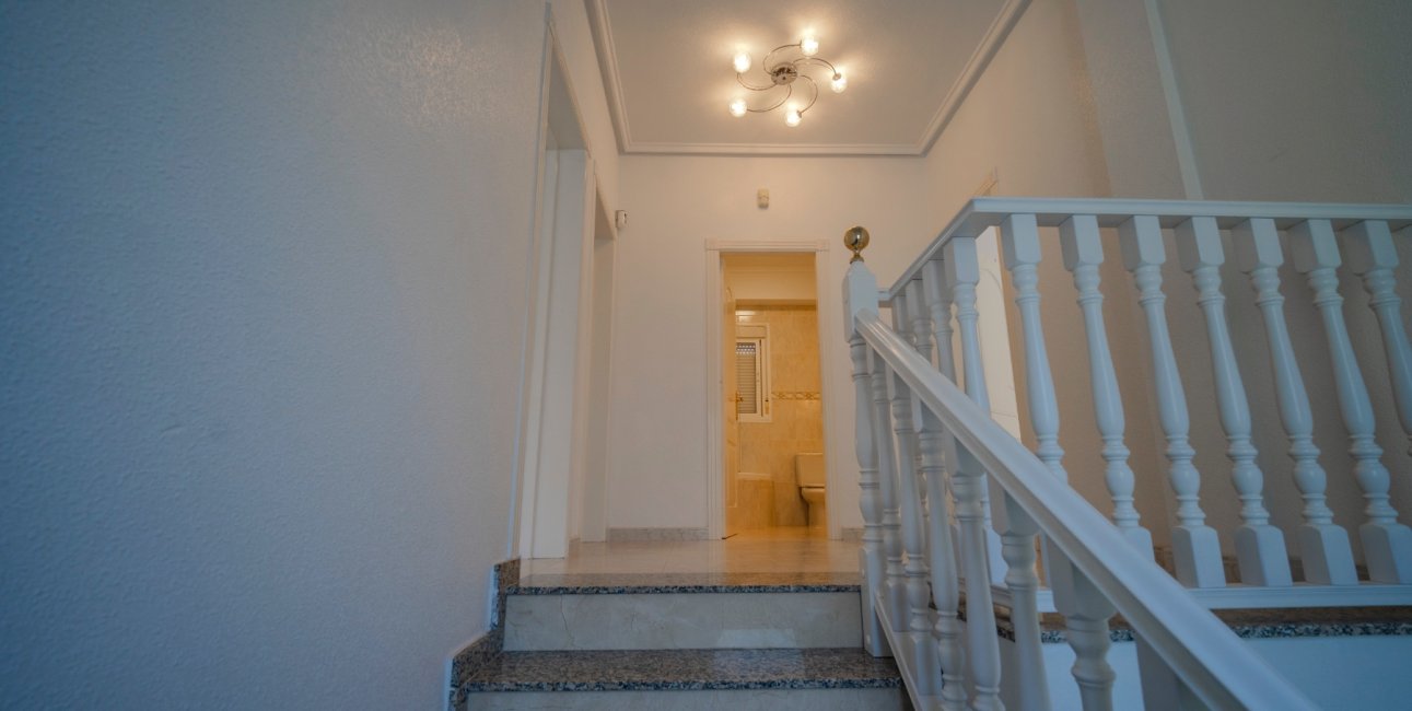 Resale - Villa -
Ciudad Quesada - Doña Pepa