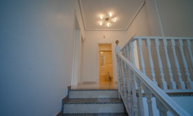 Resale - Villa -
Ciudad Quesada - Doña Pepa