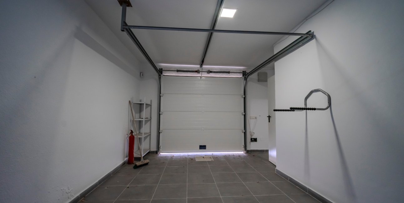 Resale - Villa -
Ciudad Quesada - Doña Pepa