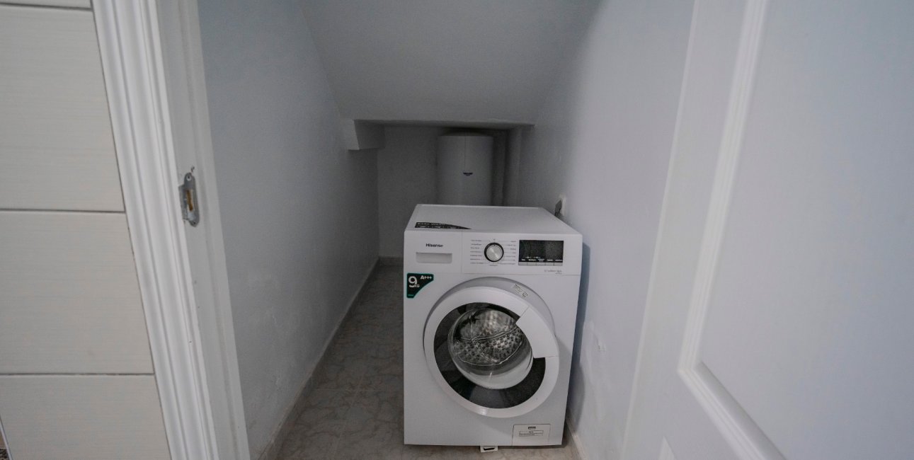 Resale - Villa -
Ciudad Quesada - Doña Pepa