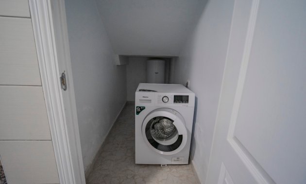 Resale - Villa -
Ciudad Quesada - Doña Pepa