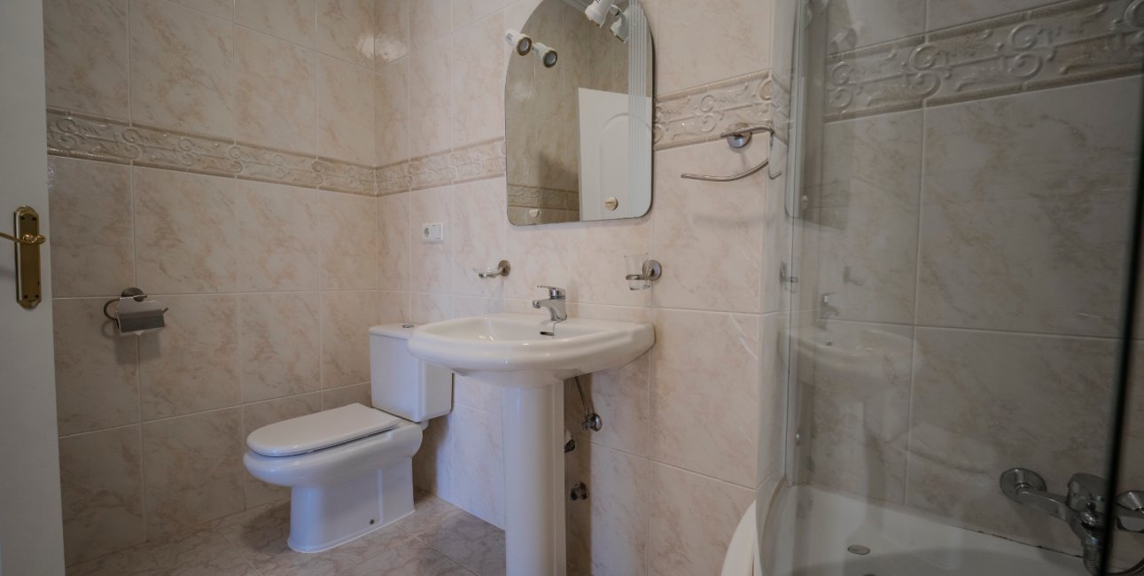 Resale - Villa -
Ciudad Quesada - Doña Pepa