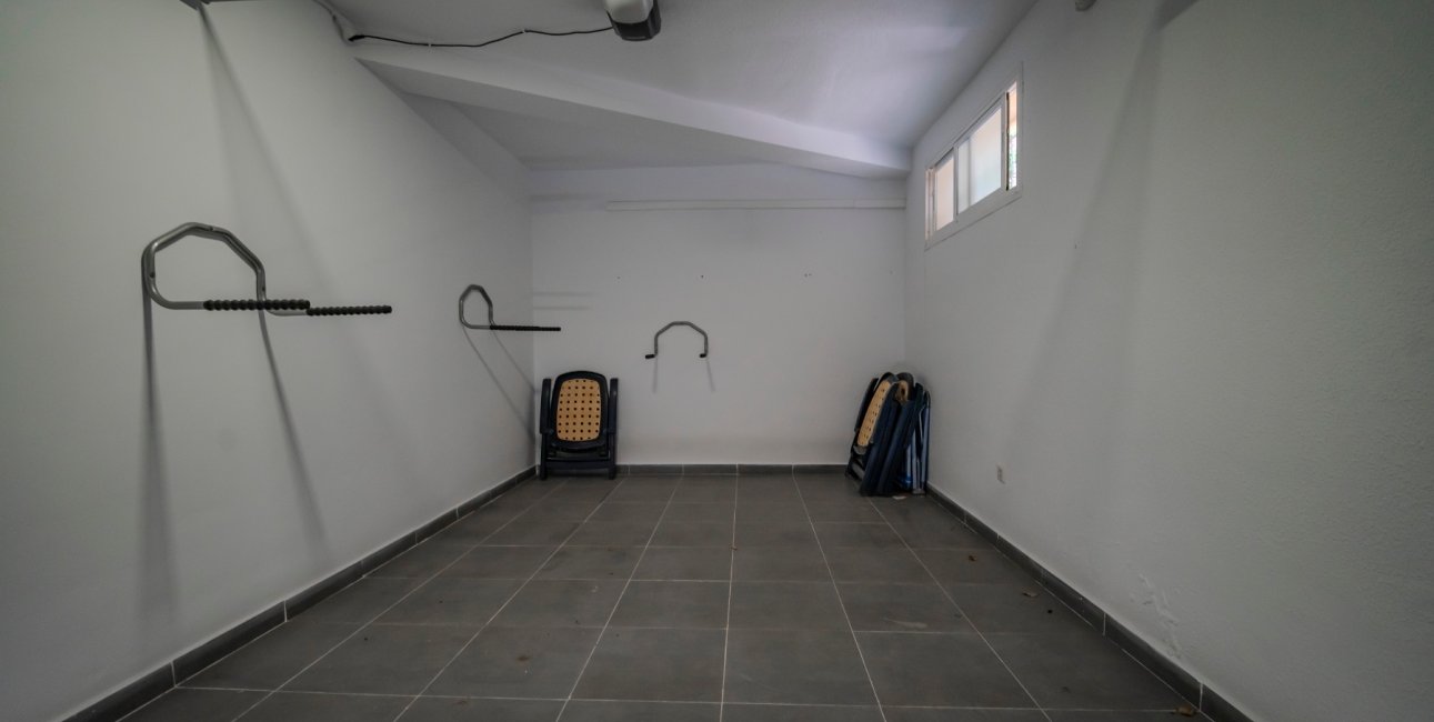 Resale - Villa -
Ciudad Quesada - Doña Pepa