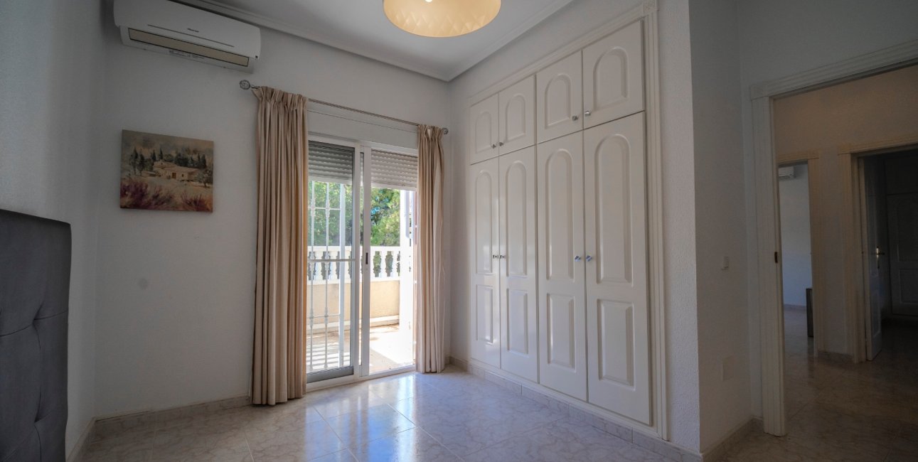 Resale - Villa -
Ciudad Quesada - Doña Pepa