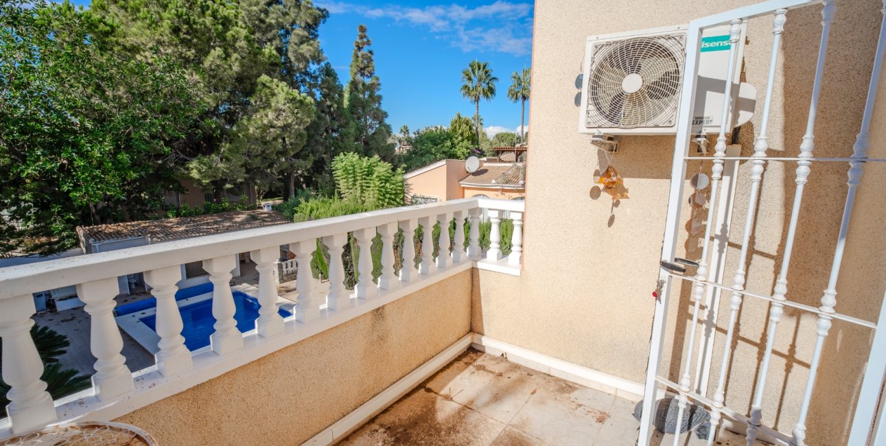 Resale - Villa -
Ciudad Quesada - Doña Pepa