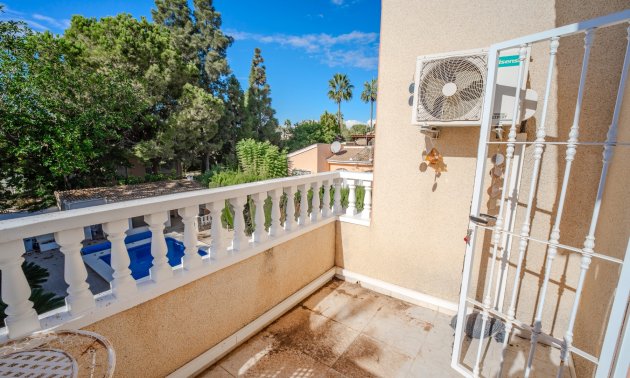 Resale - Villa -
Ciudad Quesada - Doña Pepa