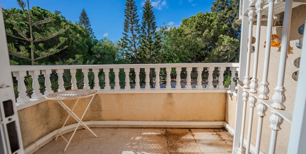 Resale - Villa -
Ciudad Quesada - Doña Pepa