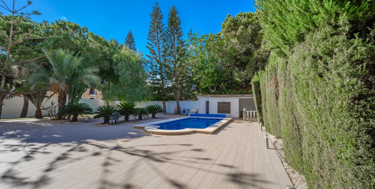 Resale - Villa -
Ciudad Quesada - Doña Pepa