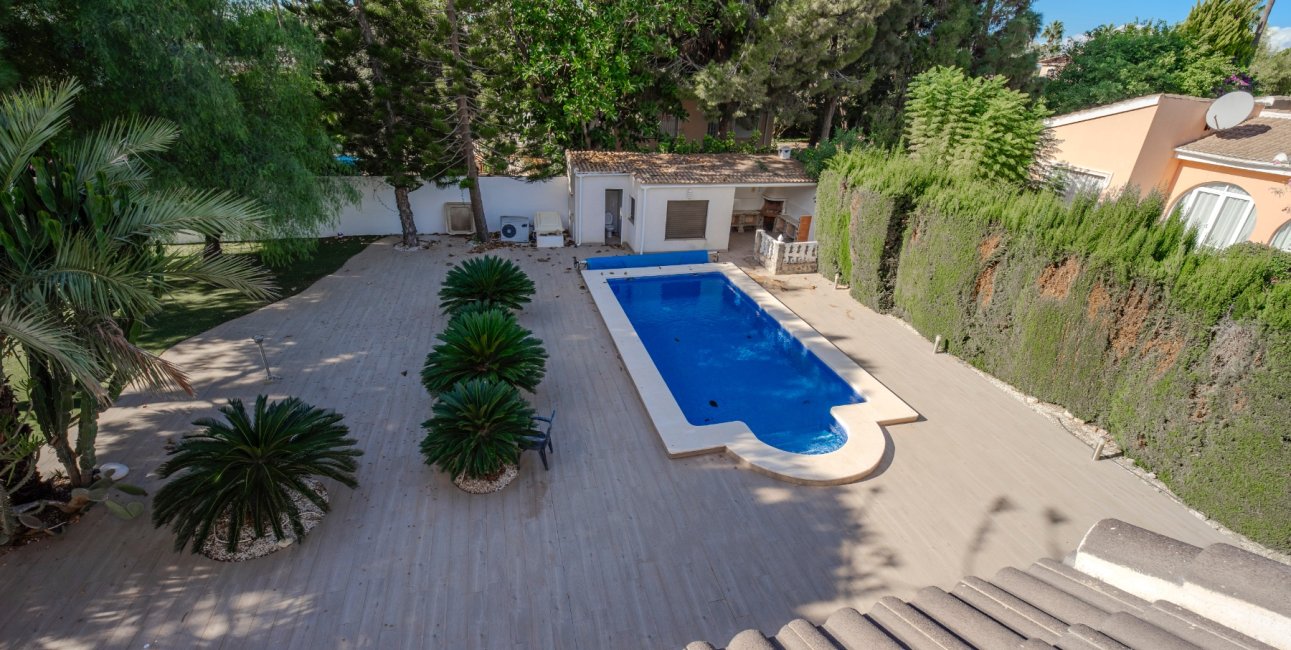 Resale - Villa -
Ciudad Quesada - Doña Pepa