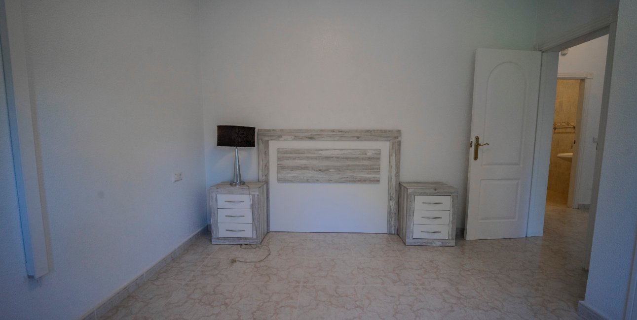 Resale - Villa -
Ciudad Quesada - Doña Pepa