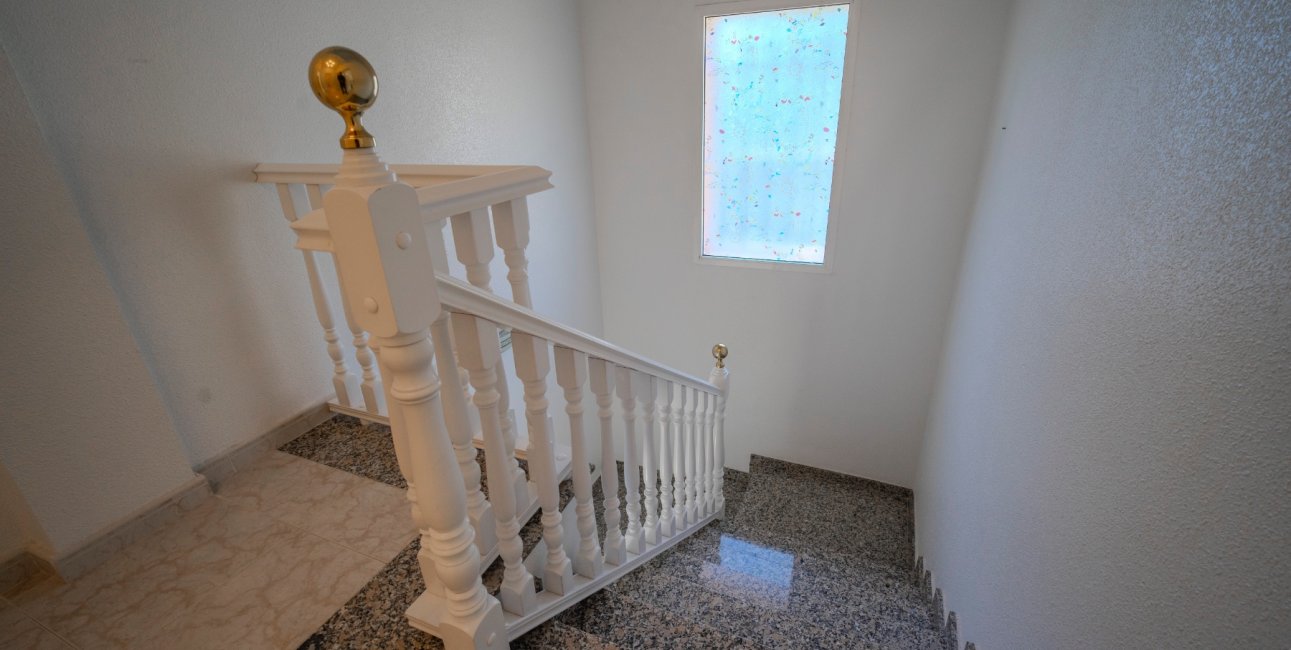Resale - Villa -
Ciudad Quesada - Doña Pepa