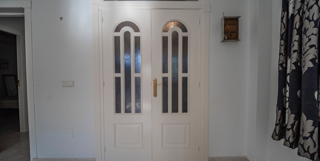 Resale - Villa -
Ciudad Quesada - Doña Pepa