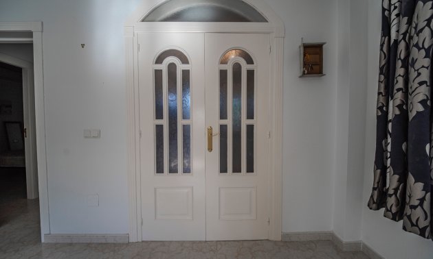 Resale - Villa -
Ciudad Quesada - Doña Pepa