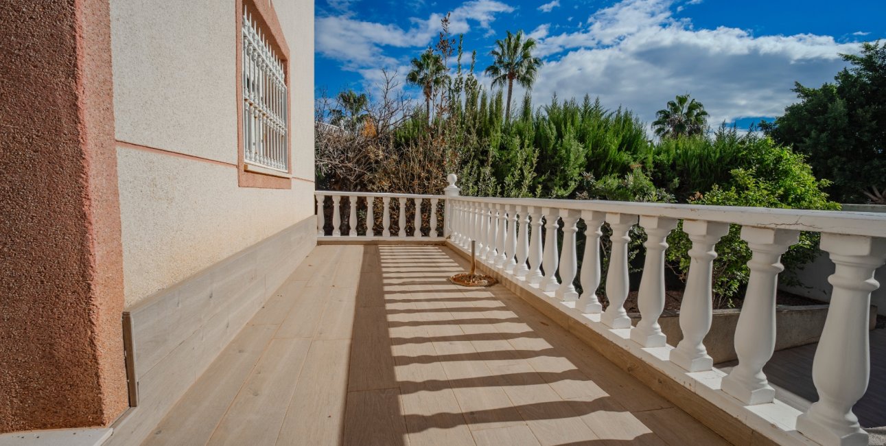 Resale - Villa -
Ciudad Quesada - Doña Pepa