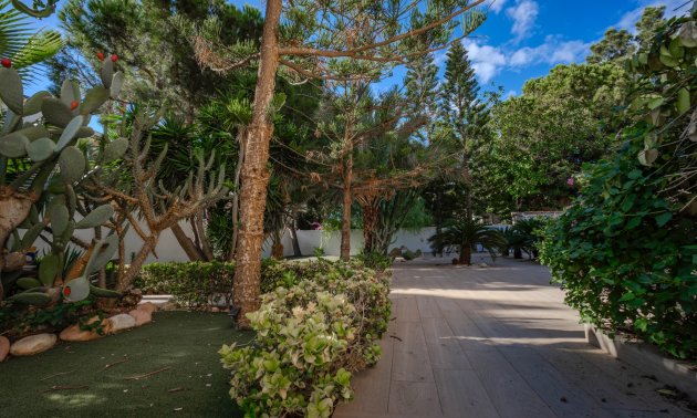 Resale - Villa -
Ciudad Quesada - Doña Pepa