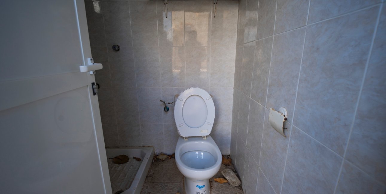 Resale - Villa -
Ciudad Quesada - Doña Pepa