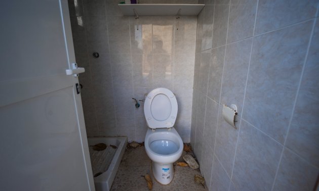 Resale - Villa -
Ciudad Quesada - Doña Pepa