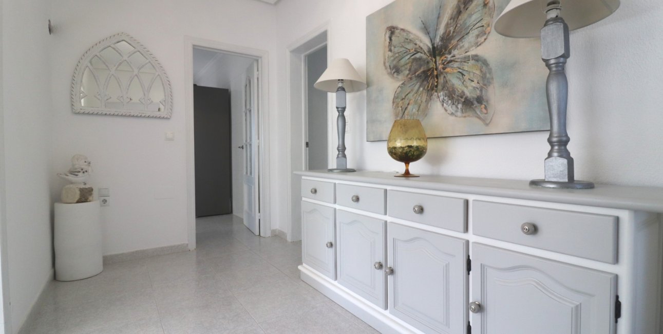 Reventa - Villa -
Algorfa - Lomas de La Juliana