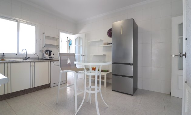 Reventa - Villa -
Algorfa - Lomas de La Juliana