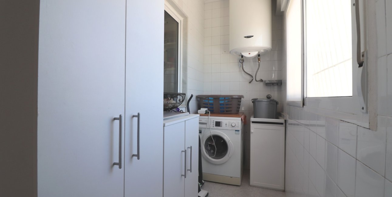 Reventa - Villa -
Algorfa - Lomas de La Juliana