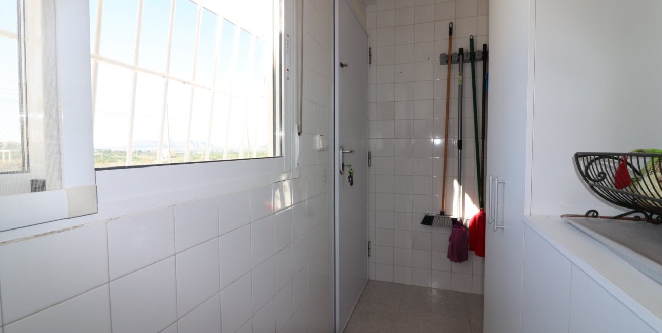 Reventa - Villa -
Algorfa - Lomas de La Juliana