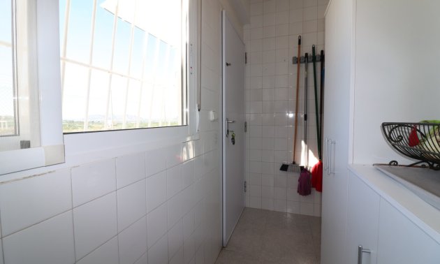 Reventa - Villa -
Algorfa - Lomas de La Juliana