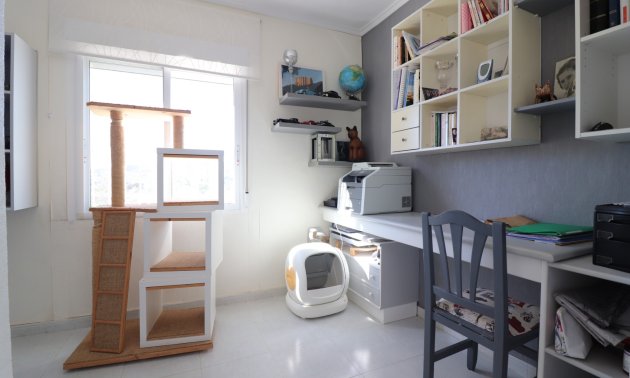 Reventa - Villa -
Algorfa - Lomas de La Juliana