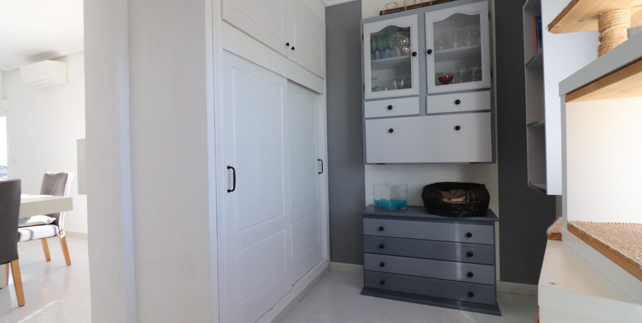 Reventa - Villa -
Algorfa - Lomas de La Juliana