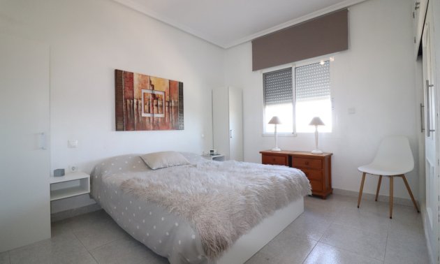Reventa - Villa -
Algorfa - Lomas de La Juliana